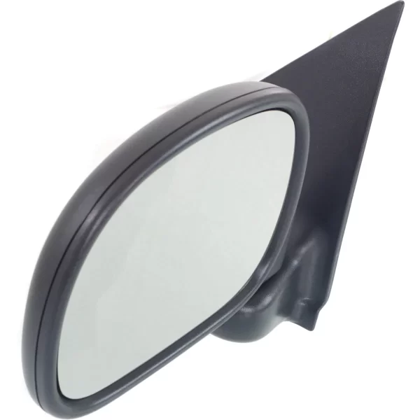 New Mirror For 1997-1999 Ford F-250 Driver Side FO1320132 - Image 4