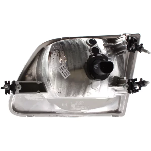 New Headlight For 1997-2004 Ford F-150 Passenger Side FO2503182 - Image 6