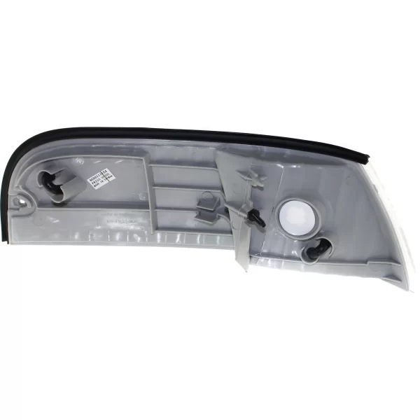 New Corner Light For 1998-2011 Ford Crown Victoria Driver Side FO2520147 - Image 2