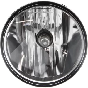 New Fog Light For 2007-2014  Ford Mustang Driver Side FO2590111