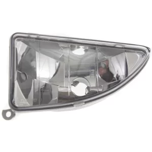 New Fog Light For 2000-2004 Ford Focus Front, Driver Side FO2592177