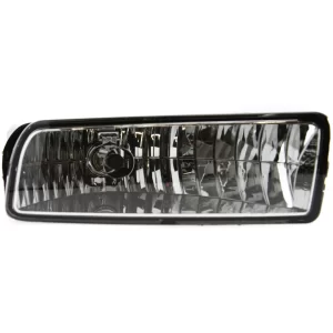 New Fog Light For 2003-2006 Ford Expedition Front, Driver  Side FO2592189
