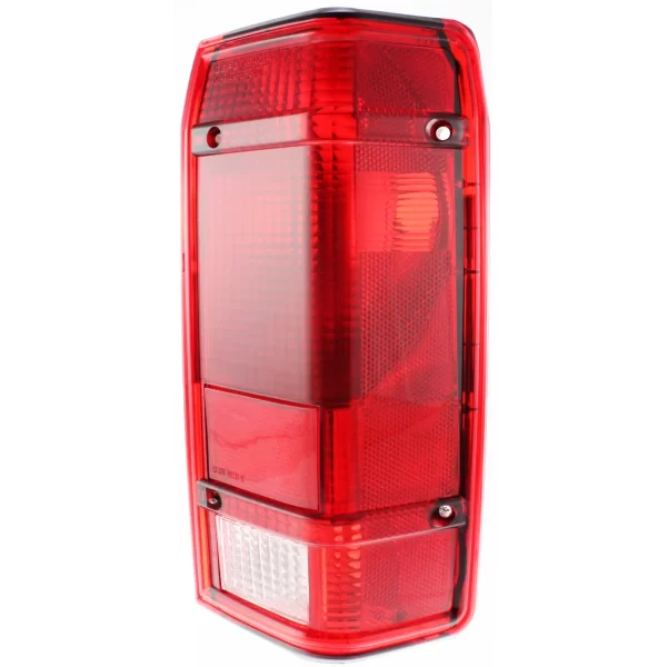 New Tail Light For 1983-1990 Ford Ranger Passenger Side Halogen FO2801104