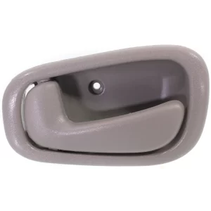 New Interior Door Handle For 1998-2002 Toyota Corolla Front, Driver Side GM1352138