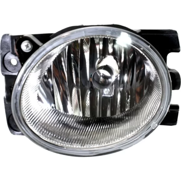 New Fog Light For 2009-2011 Honda Pilot Front, Passenger Side HO2595100