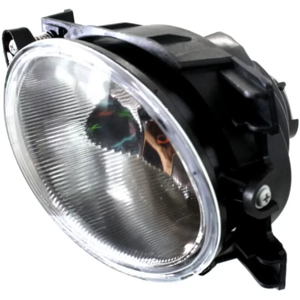 New Fog Light For 2009-2011 Honda Pilot Front, Passenger Side HO2595100 - Image 5