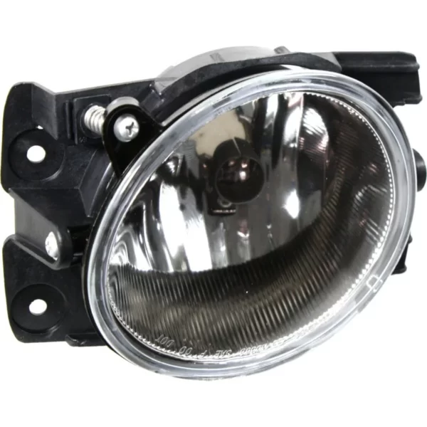 New Fog Light For 2009-2011 Honda Pilot Front, Passenger Side HO2595100 - Image 4