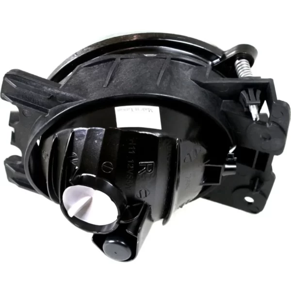 New Fog Light For 2009-2011 Honda Pilot Front, Passenger Side HO2595100 - Image 3