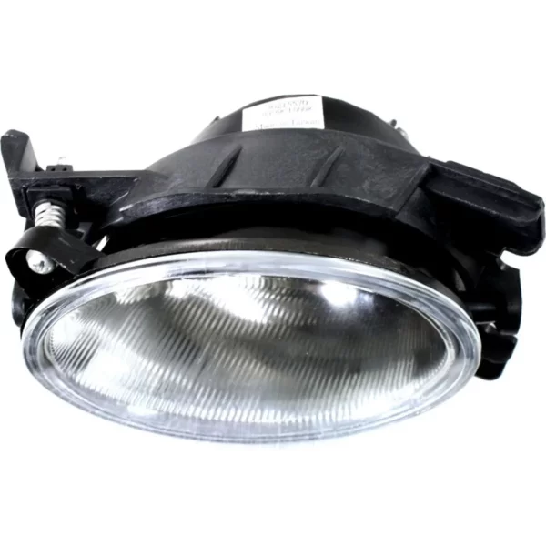 New Fog Light For 2009-2011 Honda Pilot Front, Passenger Side HO2595100 - Image 2