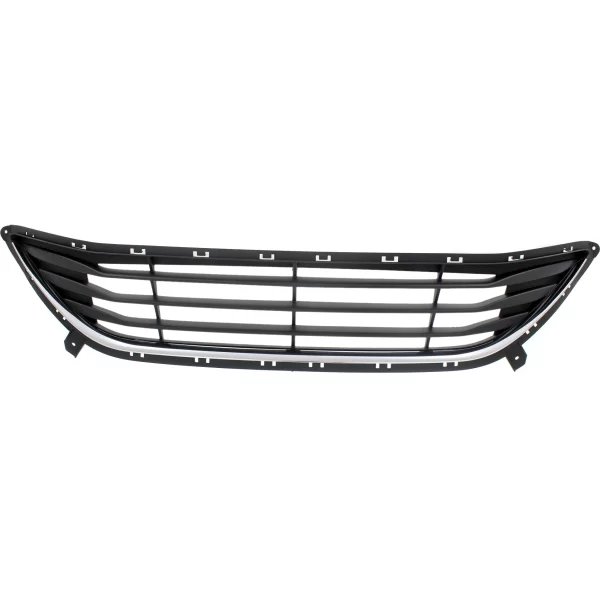 New Bumper Grille For 2011-2013 Hyundai Elantra Front HY1036115