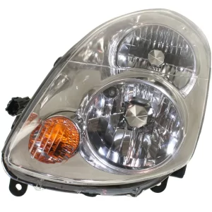 New Headlight For 2003-2004 INFINITI 	G35 Driver Side IN2502112