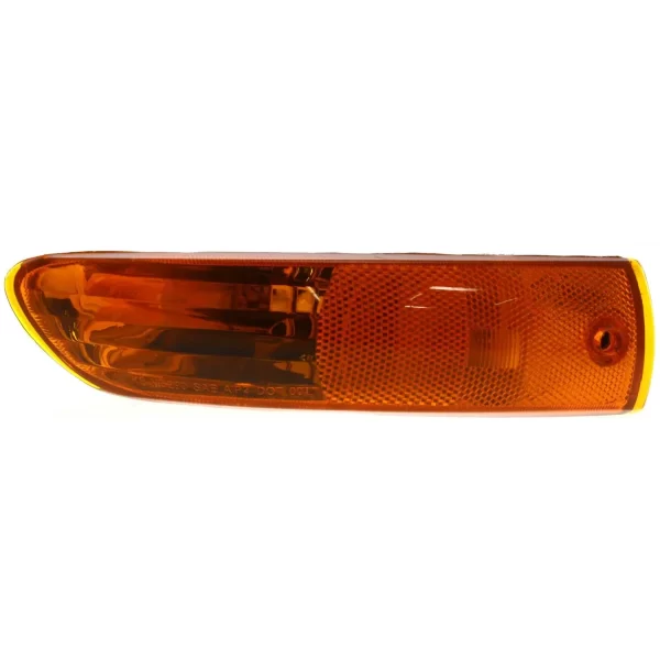 New Turn Signal Light For 2002-2005 Mitsubishi Eclipse Front, Driver Side MI2520117