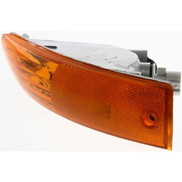 New Turn Signal Light For 2002-2005 Mitsubishi Eclipse Front, Driver Side MI2520117 - Image 5