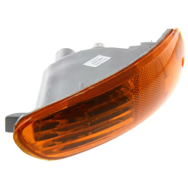New Turn Signal Light For 2002-2005 Mitsubishi Eclipse Front, Driver Side MI2520117 - Image 4
