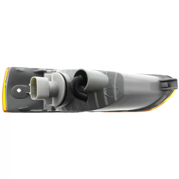New Turn Signal Light For 2002-2005 Mitsubishi Eclipse Front, Driver Side MI2520117 - Image 3