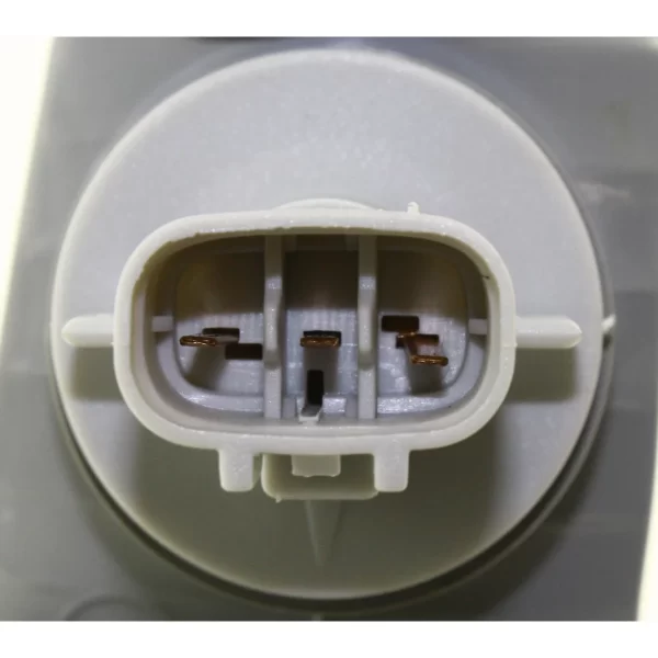 New Turn Signal Light For 2002-2005 Mitsubishi Eclipse Front, Driver Side MI2520117 - Image 2