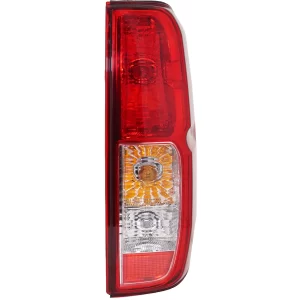 New Tail Light For 2005-2014  Nissan Frontier Passenger Side NI2801170