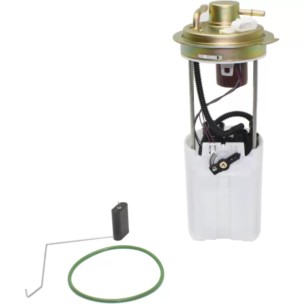 New Fuel Pump For 2004 Chevrolet Silverado 1500 REPC320305