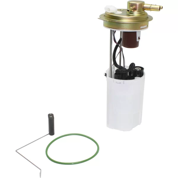New Fuel Pump For 2004 Chevrolet Silverado 1500 REPC320305 - Image 5