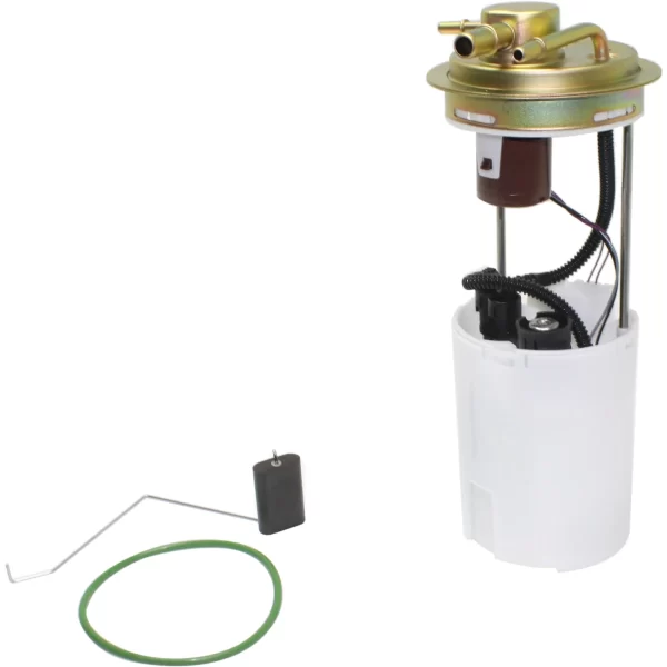 New Fuel Pump For 2004 Chevrolet Silverado 1500 REPC320305 - Image 4