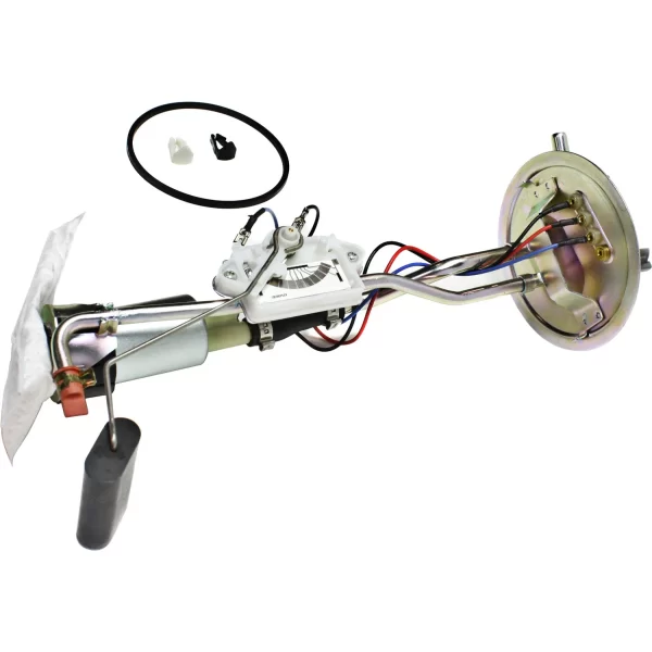 New Fuel Pump For 1989-1995 Ford Ranger REPF314531 - Image 3