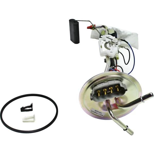New Fuel Pump For 1989-1995 Ford Ranger REPF314531 - Image 5