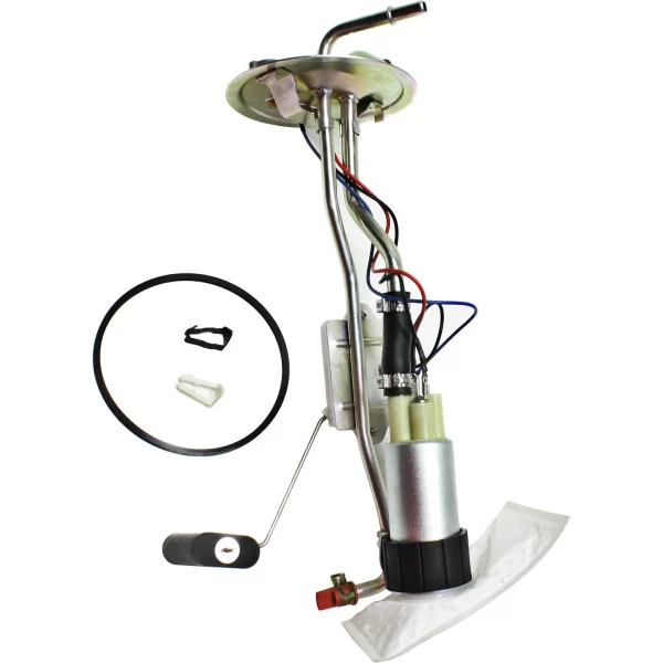 New Fuel Pump For 1989-1995 Ford Ranger REPF314531 - Image 6