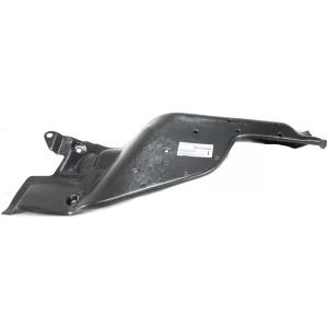 New Engine Splash Shield For 2008-2011 Subaru Impreza Driver Side SU1228100