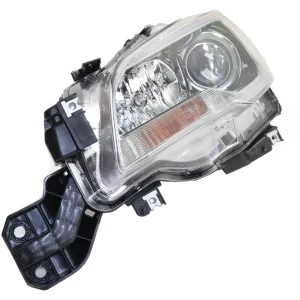 New Headlight For 2015-2017 Subaru Legacy Driver Side SU2502149