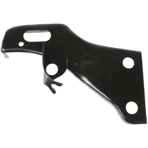New Bumper Bracket For 1989-1993 Toyota Pickup Front, Driver Side TO1066107