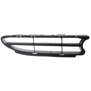 New Grille Assembly For 1998-2000 Toyota Corolla Passenger Side TO1200215
