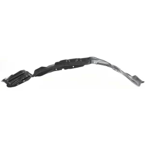 New Fender Liner For 1989-1995 Toyota Pickup Front, Driver Side TO1250102