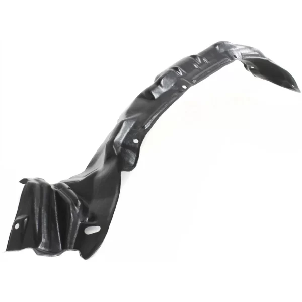 New Fender Liner For 1989-1995 Toyota Pickup Front, Driver Side TO1250102 - Image 3