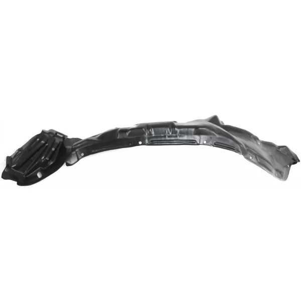 New Fender Liner For 1989-1995 Toyota Pickup Front, Driver Side TO1250102 - Image 2