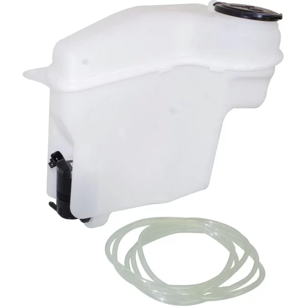 New Washer Reservoir For 1998-2002 Toyota Corolla TO1288198 - Image 4
