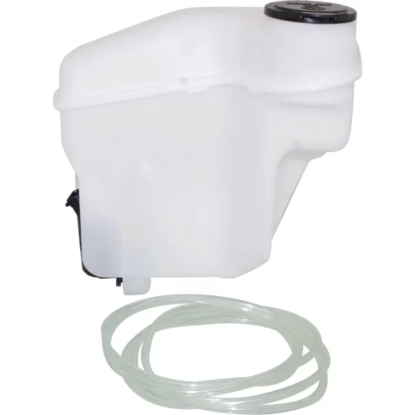New Washer Reservoir For 1998-2002 Toyota Corolla TO1288198 - Image 2