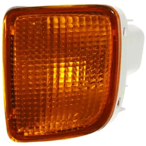 New Turn Signal Light For 1997-2000 Toyota Tacoma Front, Driver Side TO2530128