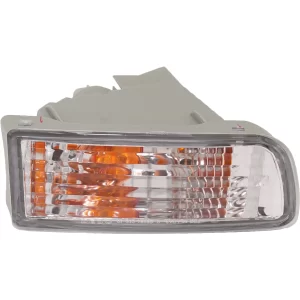 New Turn Signal Light For 1999-2001 Toyota 4Runner Front, Driver Side TO2530133