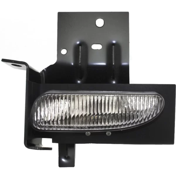 New Fog Light For 1996-1998 Ford Mustang Front, Driver Side FO2592181