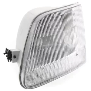 New Headlight For 1997 -2003 Ford F-150 Passenger Side Clear Lens FO2503139