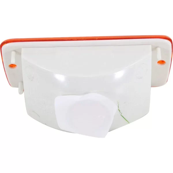 New Turn Signal Light For 2001-2006 Jeep Wrangler Front, Driver Side Amber Lens CH2520141 - Image 6