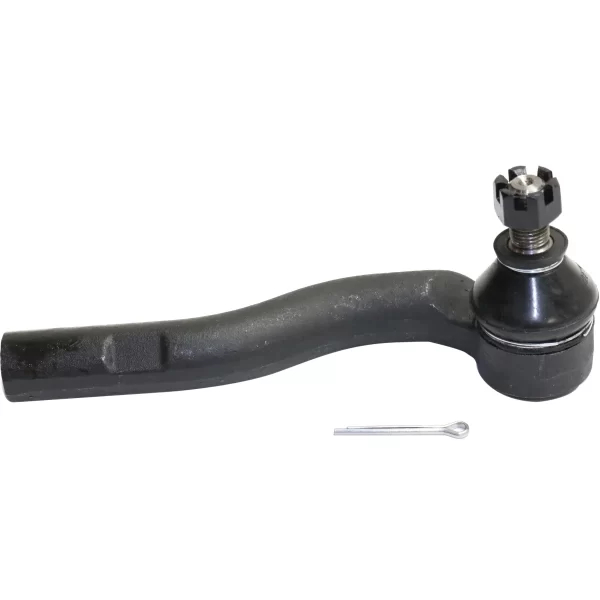 New Tie Rod End For 1990-1994 Lexus LS400 Front, Passenger Side, Outer 4546059015
