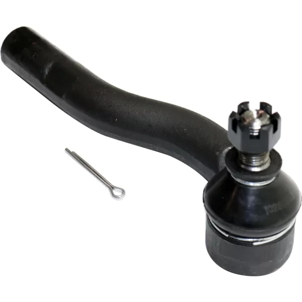 New Tie Rod End For 1990-1994 Lexus LS400 Front, Passenger Side, Outer 4546059015 - Image 5