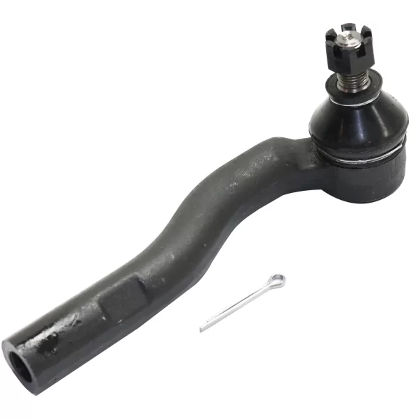 New Tie Rod End For 1990-1994 Lexus LS400 Front, Passenger Side, Outer 4546059015 - Image 4