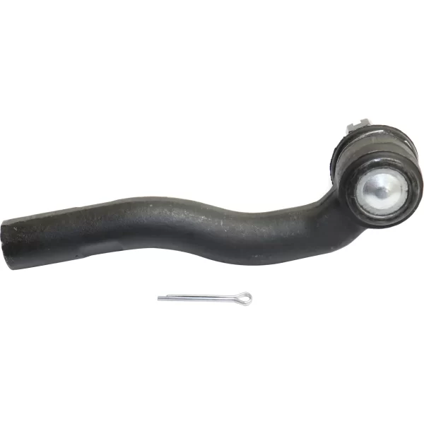 New Tie Rod End For 1990-1994 Lexus LS400 Front, Passenger Side, Outer 4546059015 - Image 2