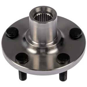 New Wheel Hub For 2003-2018 Toyota Corolla Front Driver Or Passenger Side 88971027