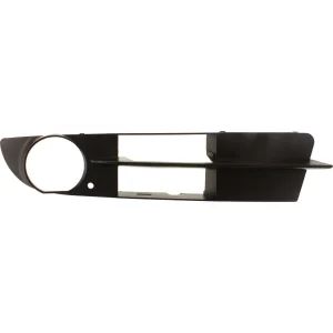 New Fog Light Trim For 2004-2007 BMW 525i Front, Driver Side BM1038109