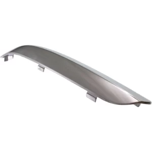 New Bumper Trim For 2011-2014 Chrysler 300 Front Driver Side CH1046103