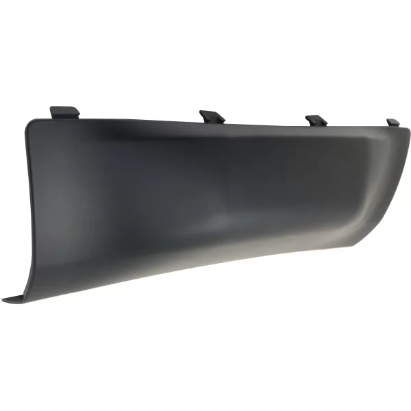 New Hitch Cover For 2014-2022 Dodge Durango Rear Primed CH1180141 - Image 4