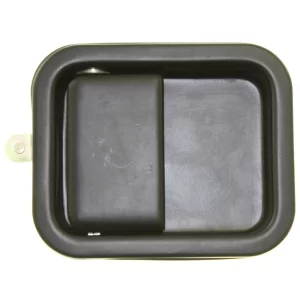 New Exterior Door Handle For 1997-2006 Jeep Wrangler Front Driver Side Front Passenger Side CH1310111